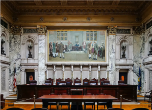 The Most Expensive Judicial Race in US History Is Raising Questions